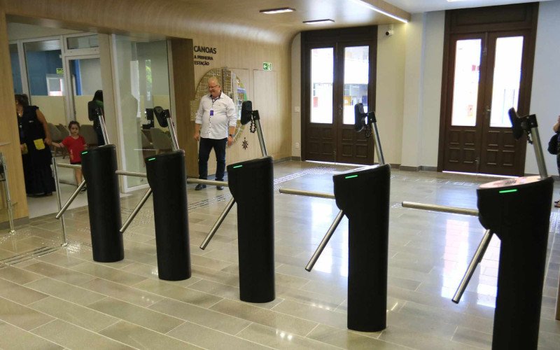  11/03/26 COL LA SALLE - INAUGUROU REFORMA NO PRÉDIO 4