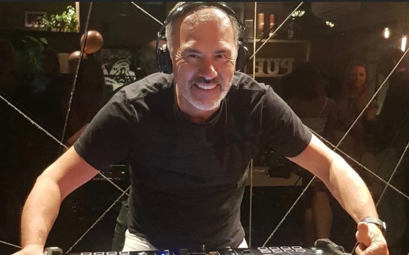 DJ Ronaldo Pinheiro