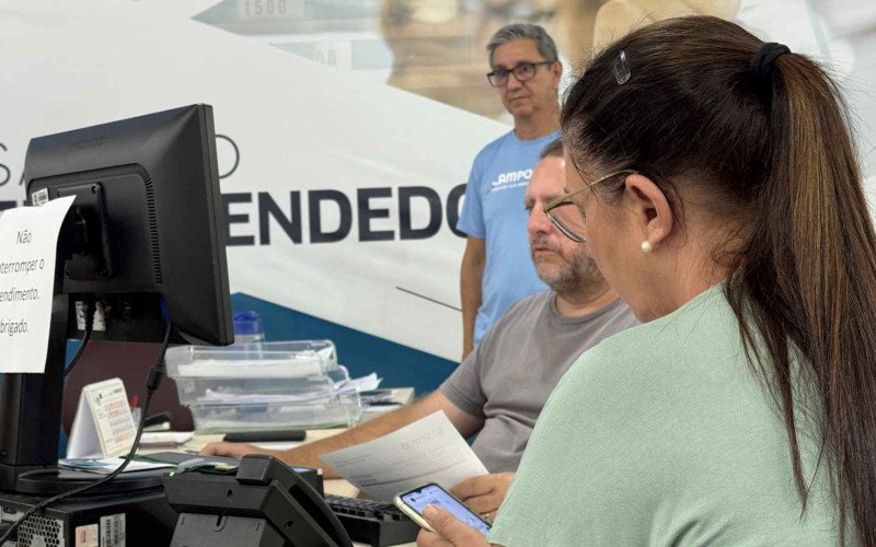 Sala do Empreendedor em Campo Bom | abc+