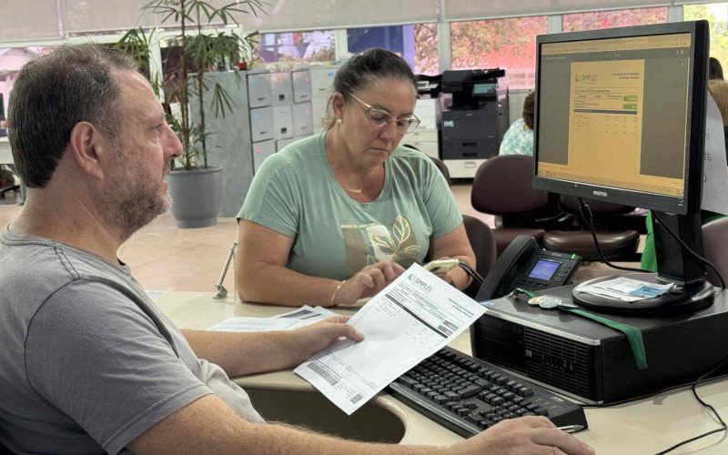Sala do Empreendedor em Campo Bom