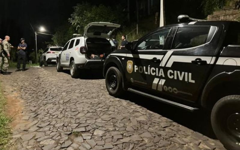 Crime foi cometido pelo companheiro da vítima, que cumpria pena em regime semiaberto | abc+