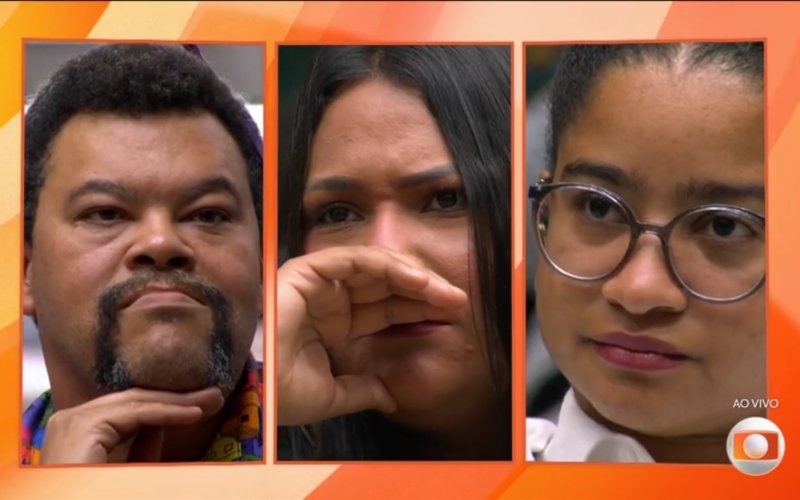 BBB 26: Brother &eacute; eliminado com discurso sobre ser retirado da competi&ccedil;&atilde;o por &ldquo;usar armas erradas&rdquo;; veja porcentagens