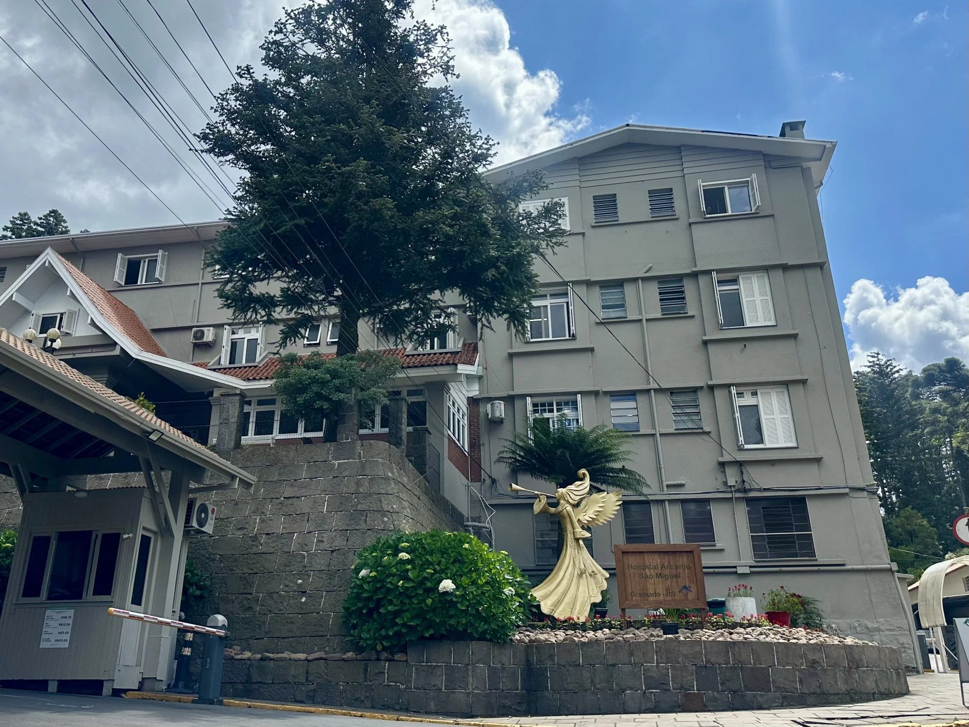 Novo processo para contratar gestor para Hospital de Gramado é suspenso pela Justiça