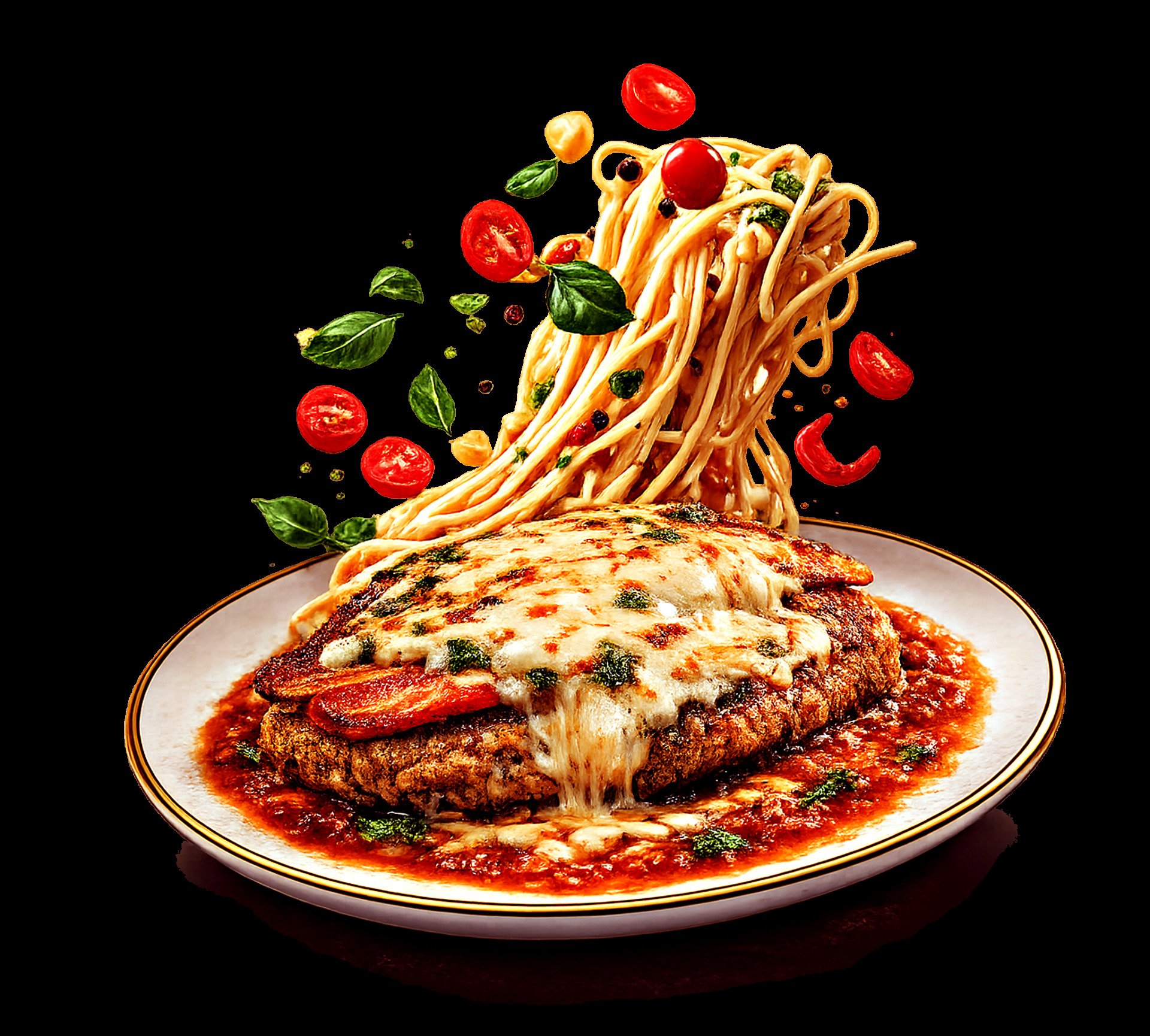 Parma &Pasta | abc+