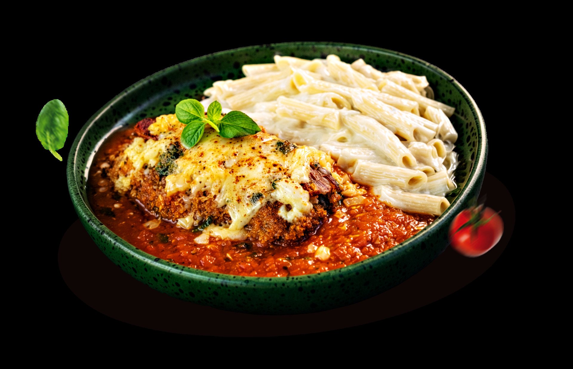 Parma &Pasta | abc+