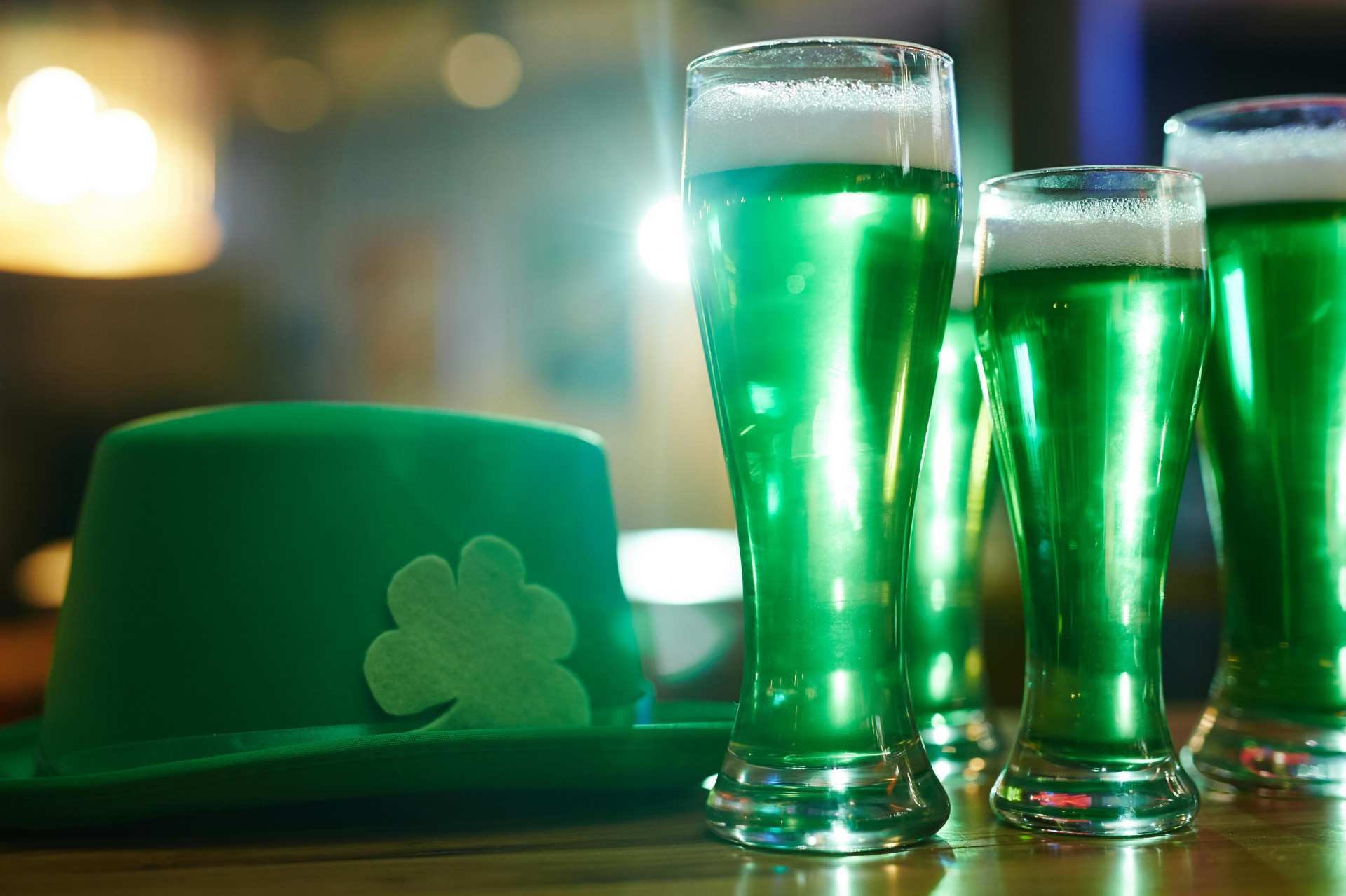 Sapiranga realiza a segunda edi&ccedil;&atilde;o do Saint Patrick&rsquo;s Day neste final de semana