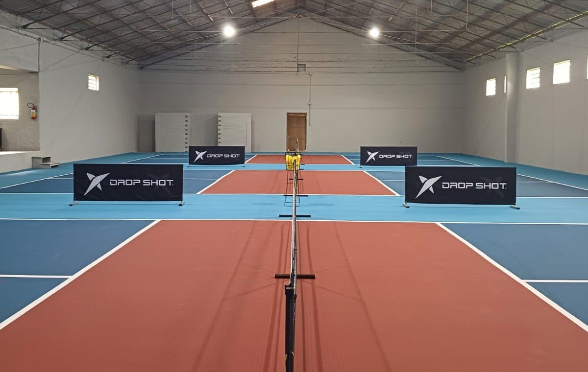 Clube de Gramado oferecer&aacute; aulas gratuitas para comunidade conhecer Pickleball; saiba como participar