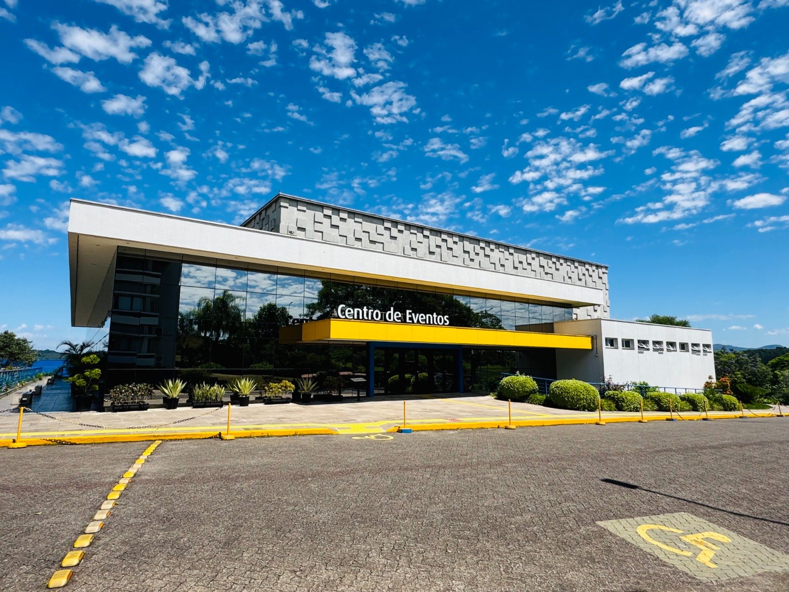 Taquara sedia evento sobre economia criativa; Saiba como participar