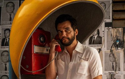 O Agente Secreto e outros brasileiros ganham prêmios Platino em 2026; confira