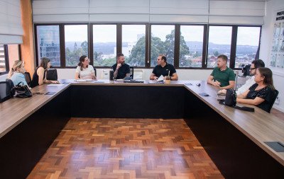 Justiça Eleitoral e Prefeitura de Novo Hamburgo firmam convênio para eleições de outubro