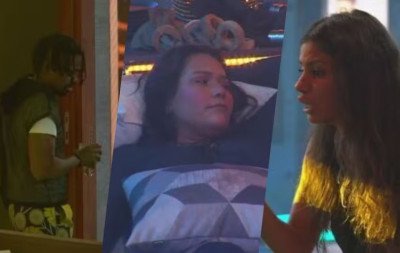 BBB 26: Fofoca e desabafo marcam festa dos líderes; veja o resumo da madrugada