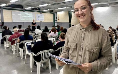 Mais de 2,7 mil candidatos vão realizar o concurso público do magistério de Gramado no domingo
