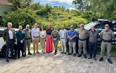 Feijoada da Solidariedade chega na 6ª edição em prol da segurança pública de Gramado e Canela