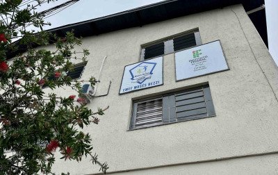 IFRS Gramado abre 10 vagas para professores bolsistas