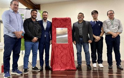 Oferta de cursos técnicos do instituto federal em Gramado começará no segundo semestre de 2026