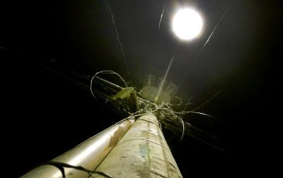Veja como funcionam as três primeiras PPPs de iluminação pública na região