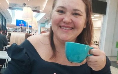 Despedida da corretora de imóveis gaúcha assassinada em Santa Catarina ocorre nesta semana em Canoas