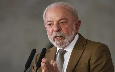 Governo Lula decide enviar ao Congresso projeto de lei próprio sobre fim da escala 6x1