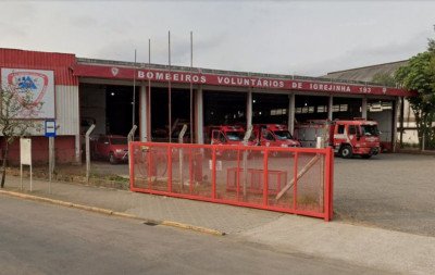 Impasse entre Corpo de Bombeiros e Prefeitura limita atendimentos em Igrejinha