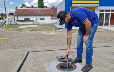Alta do petróleo mobiliza governo e acende alerta em postos de combustíveis na região
