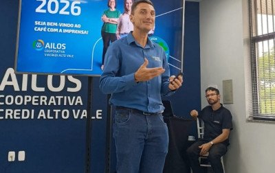 Cooperativa de crédito anuncia nova composição da diretoria executiva