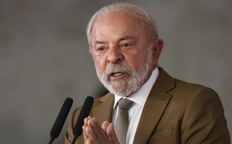 Lula defende a proibição das bets no Brasil | abc+