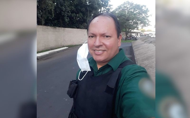 Roberto Oliveira