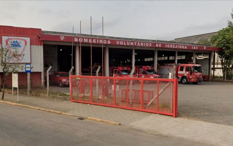 Atraso de repasse da Prefeitura reduz atendimentos do Corpo de Bombeiros de Igrejinha | abc+
