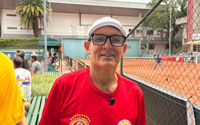 Fábio "Barriga" Encina, professor na Sociedade | abc+