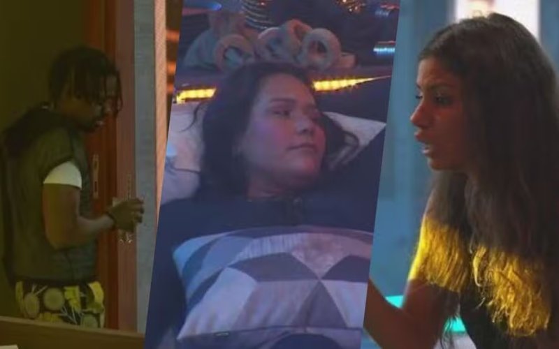 BBB 26: Fofoca e desabafo marcam festa dos l&iacute;deres; veja o resumo da madrugada