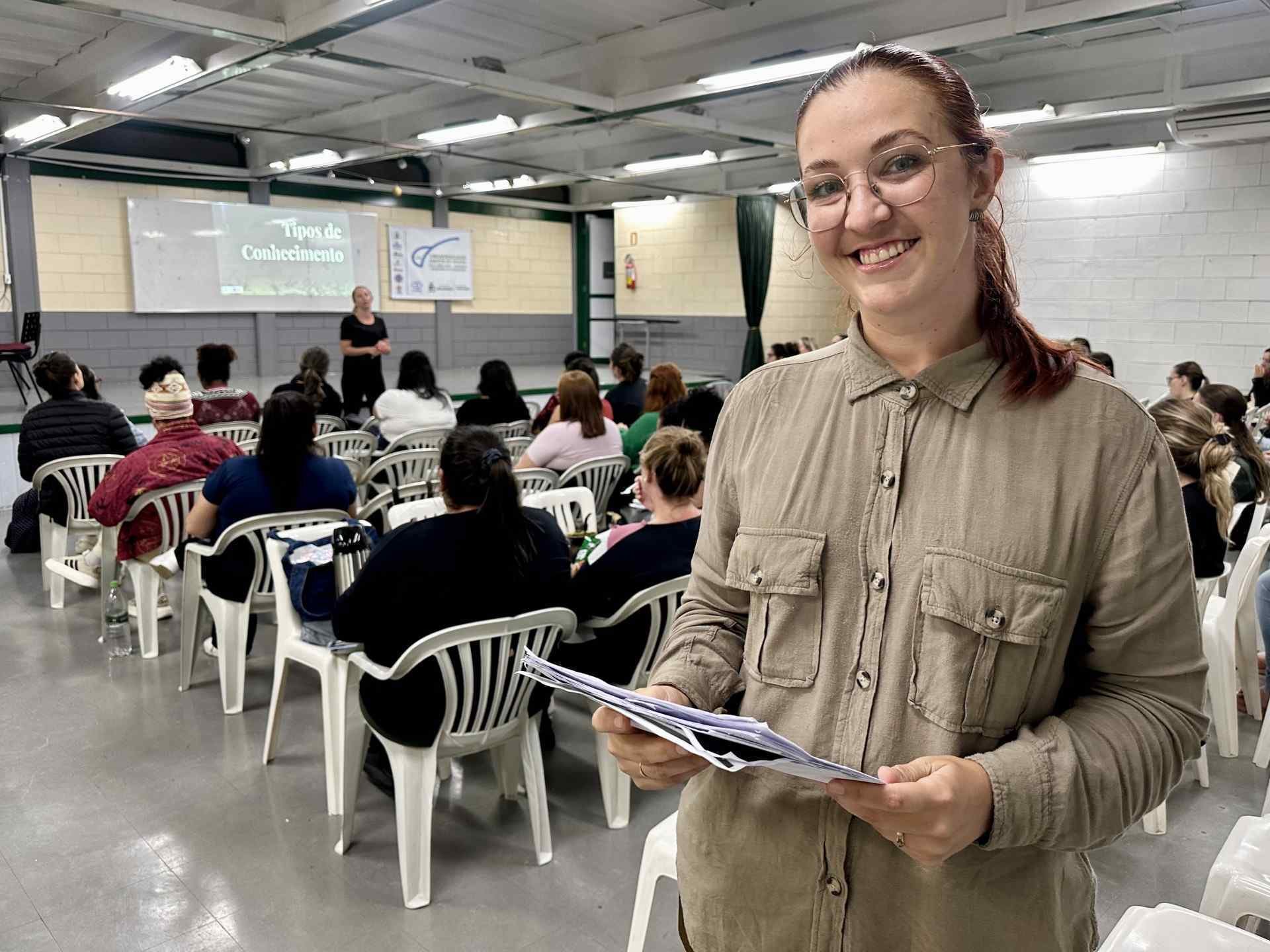 Mais de 2,7 mil candidatos v&atilde;o realizar o concurso p&uacute;blico do magist&eacute;rio de Gramado no domingo