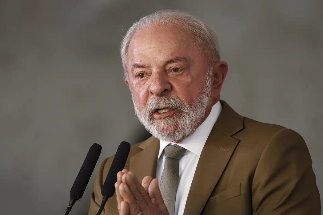 Lula | abc+