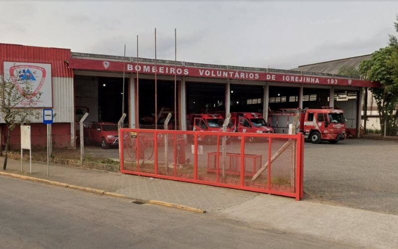 Impasse entre Corpo de Bombeiros e Prefeitura limita atendimentos em Igrejinha