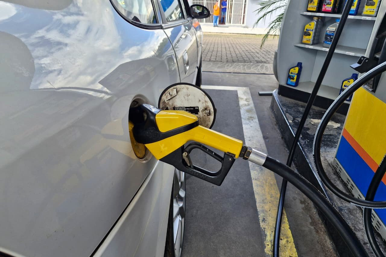 Decreto define par&acirc;metros de mercado para metodologia do pre&ccedil;o de refer&ecirc;ncia do diesel