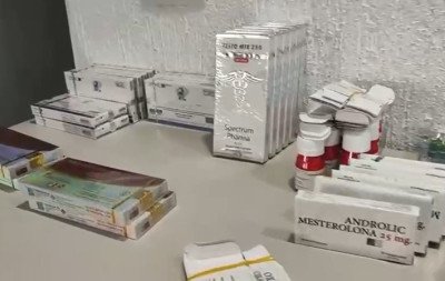 Polícia Rodoviária Federal foi a responsável pela apreensão | abc+