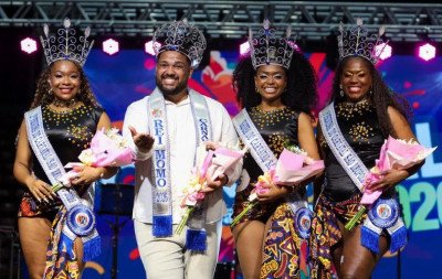 AONDE IR: Carnaval de Rua, campeonato de futsal e festival de gastronomia são destaques do fim de semana na região; Confira