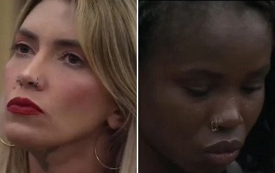 Participante é expulsa do Gran Hermano, o Big Brother argentino, após falas racistas