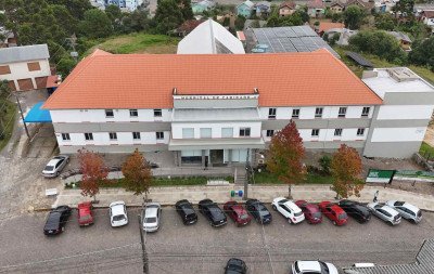 Hospital de São Francisco de Paula investe R$ 2,4 milhões em ala de saúde mental