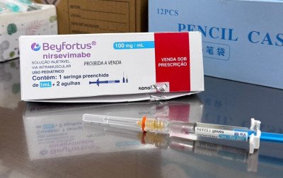 Gramado oferta imunizante para combater Vírus Sincicial Respiratório para bebês e crianças; saiba como solicitar