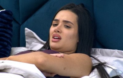 BBB 26: Tensão entre Jordana e Marciele vira assunto na casa e abala aliança; entenda o que aconteceu