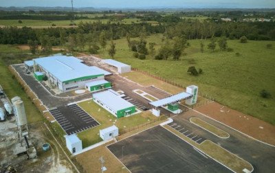 Montenegro intensifica trabalho para atrair novas indústrias do setor químico; veja detalhes