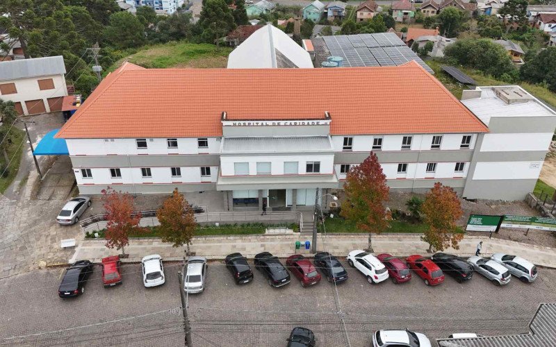 Hospital de São Francisco de Paula