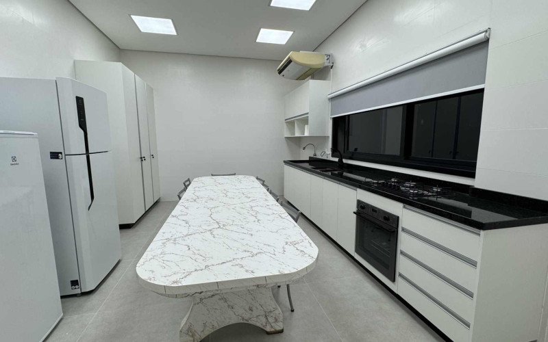 Cerimônia de inauguração da nova sede da Abefi