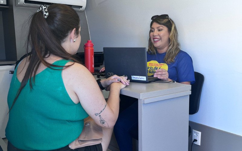 Unidade móvel da Corsan realiza atendimentos em Canoas e Cachoeirinha na próxima semana | abc+