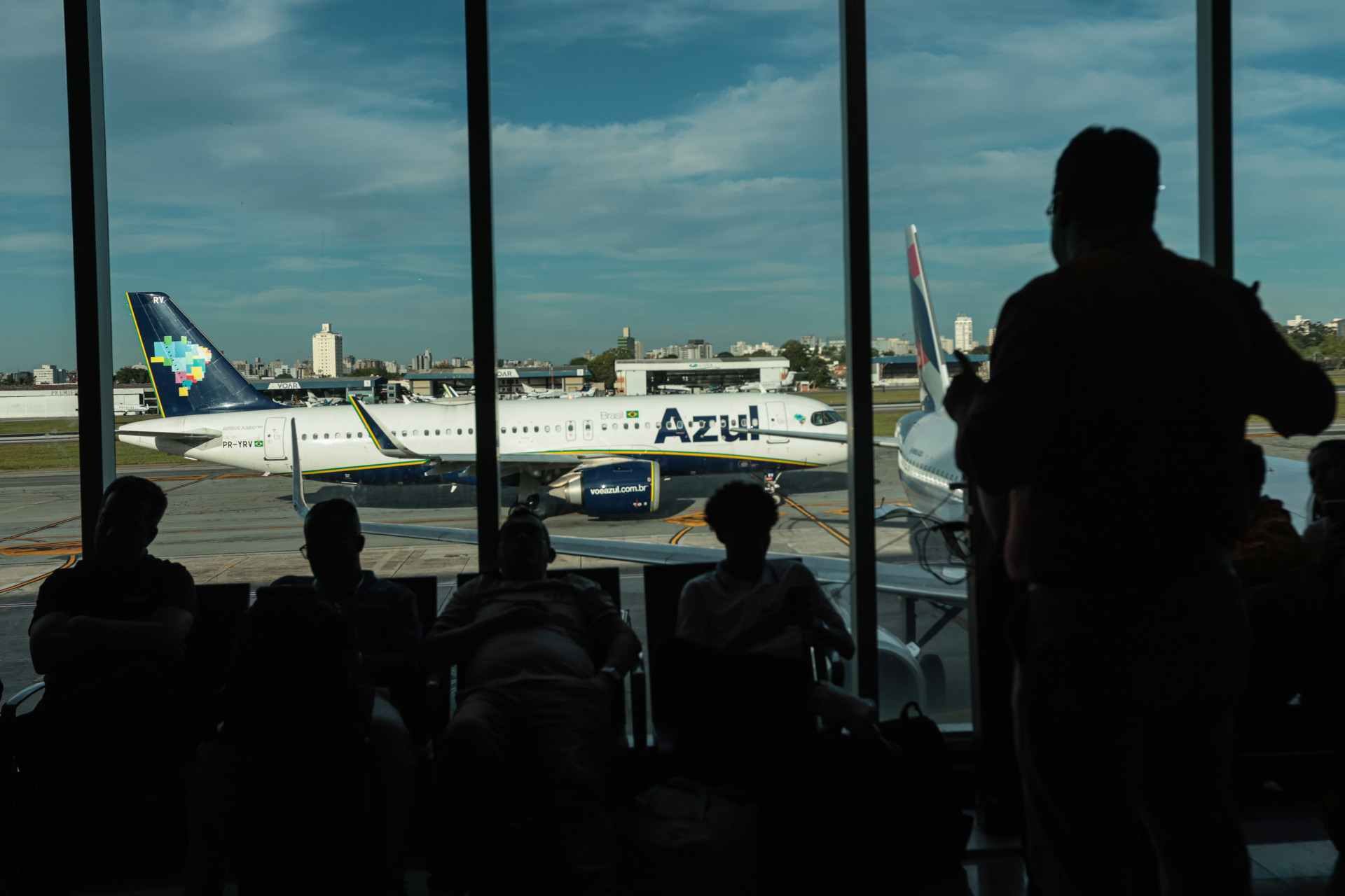 Passageiros indisciplinados: Anac estabelece regras para aeroportos e avi&otilde;es comerciais no Brasil