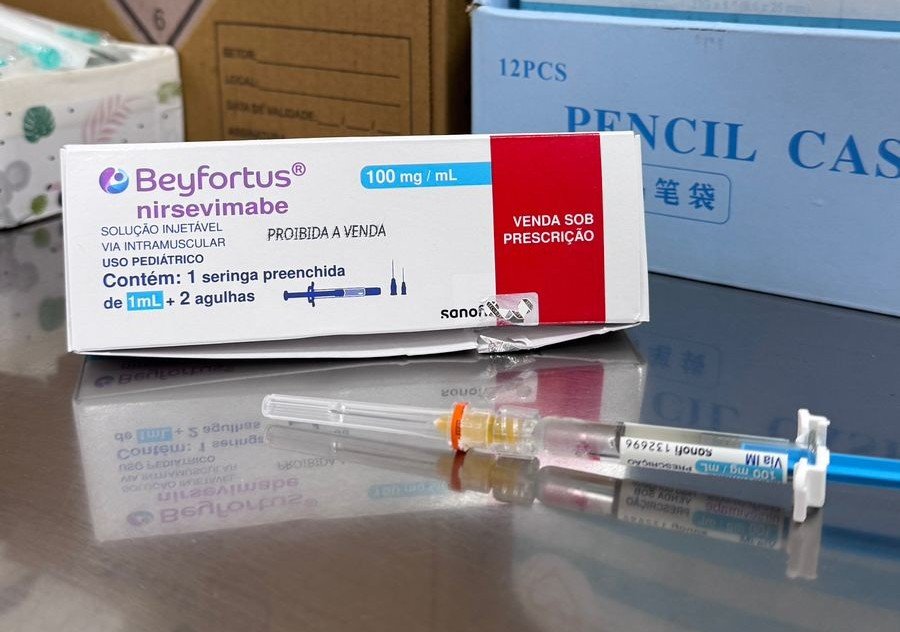 Gramado oferta imunizante para combater V&iacute;rus Sincicial Respirat&oacute;rio para beb&ecirc;s e crian&ccedil;as; saiba como solicitar