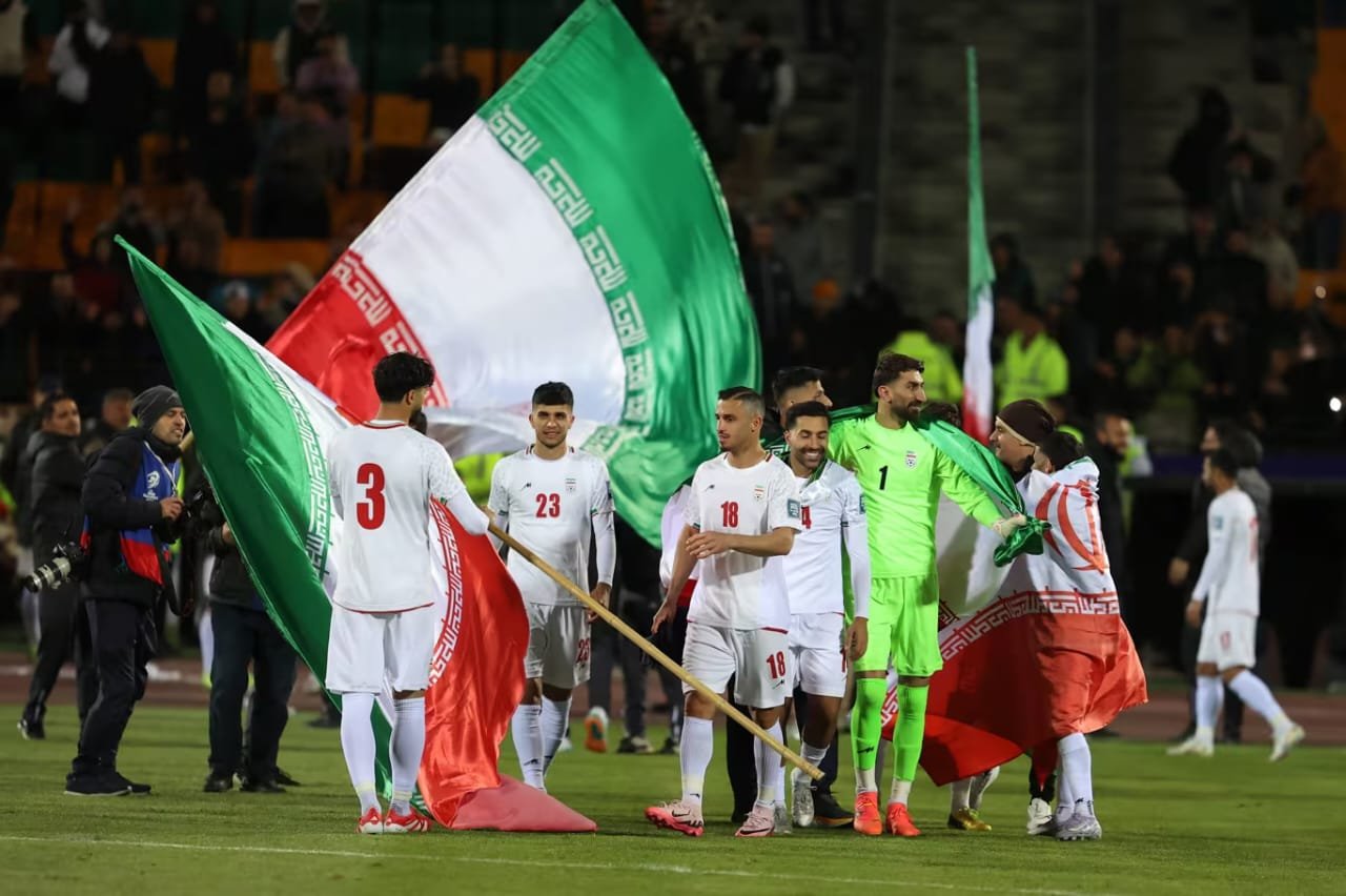Ir&atilde; tenta transferir seus jogos da Copa para o M&eacute;xico