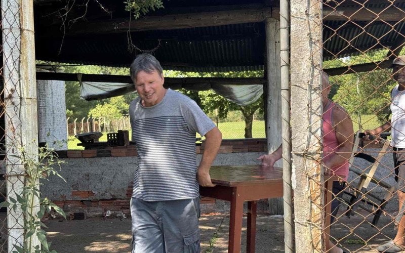 Começa desocupação da sede do Botafogo