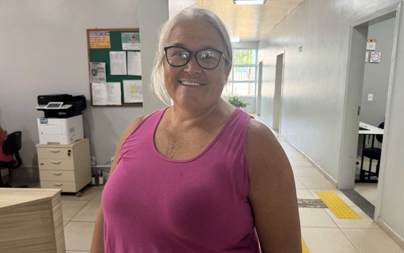 Elisorete Damaceno | abc+