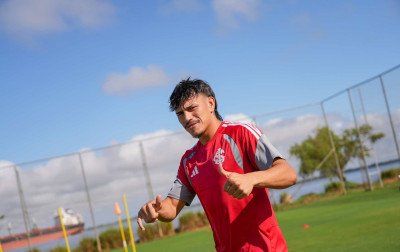 ESCALAÇÕES: Inter recebe o Bahia, no Beira-Rio, em busca da primeira vitória no Brasileirão
